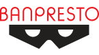 Banpresto-Logo