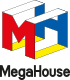 Megahouse-Logo